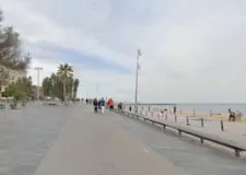 La Barceloneta