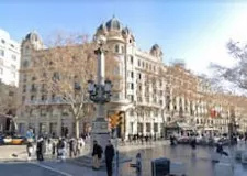 La Rambla