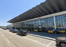 Aeropuerto Josep Tarradellas Barcelona-El Prat 