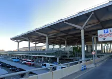 Aeropuerto de Málaga 