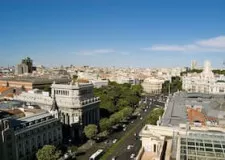 Calle de Alcalá