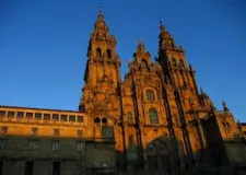 Catedral de Santiago de Compostela 