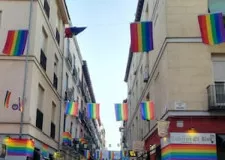 Chueca 