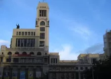 Círculo de Bellas Artes