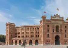 Plaza de Toros de las Ventas 