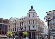 Teatro Calderón 