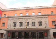 Teatro de La Zarzuela