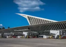 Aeropuerto de Bilbao