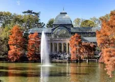 Palacio de Cristal