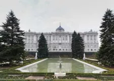 Jardines de Sabatini