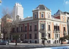 Museo Cerralbo