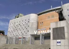 Palacio Vistalegre