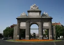 Puerta de Toledo 