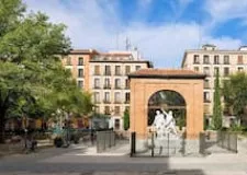 Plaza del Dos de Mayo