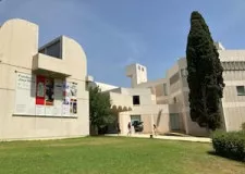 Fundació Joan Miró