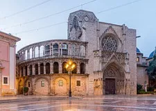 Catedral de Valencia