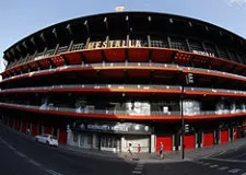 Estadio de Mestalla