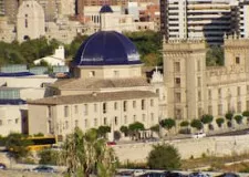 Museo de Bellas Artes de Valencia