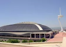 Palau Sant Jordi