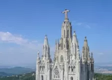 Tibidabo