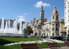 Plaza del Ayuntamiento