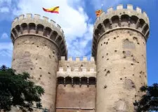 Torres de Quart