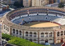 Plaza de Toros de la Malagueta