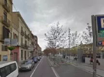 Parking Pl. del Penedès SABA