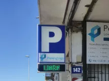 Parking Vigo